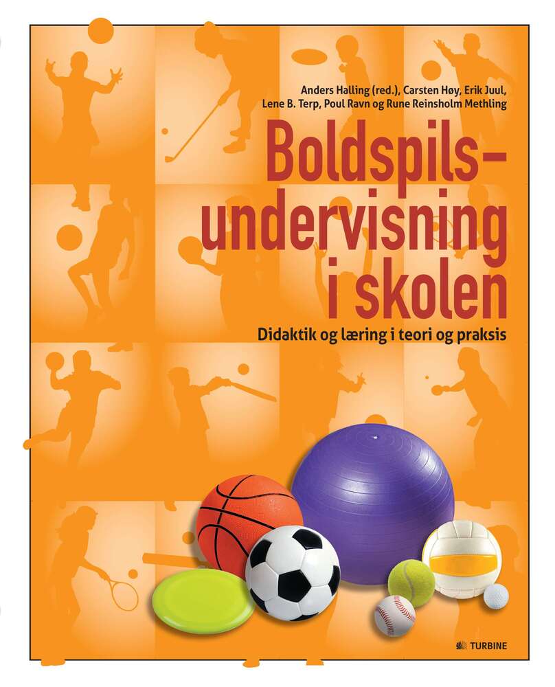 Boldspilsundervisning i skolen