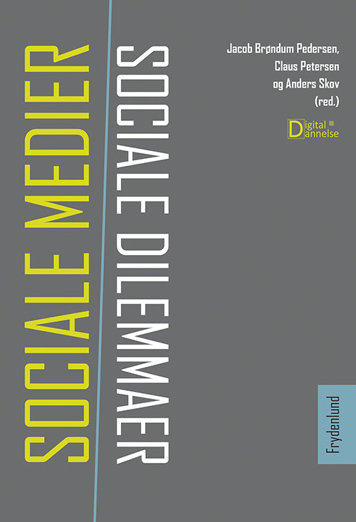 Sociale medier, sociale dilemmaer