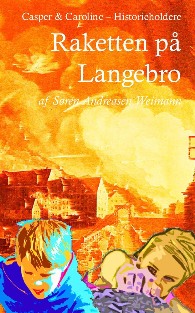 Raketten på Langebro