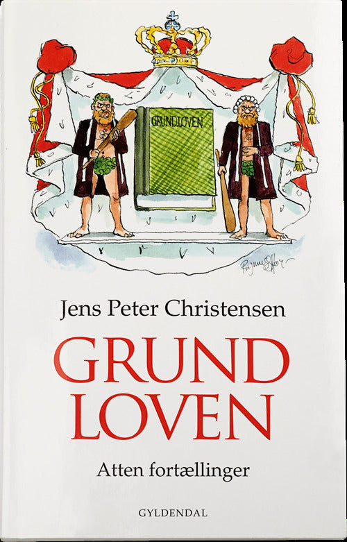 Grundloven