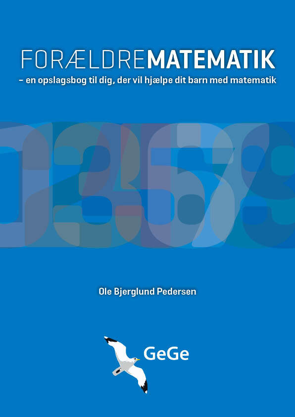 Forældrematematik