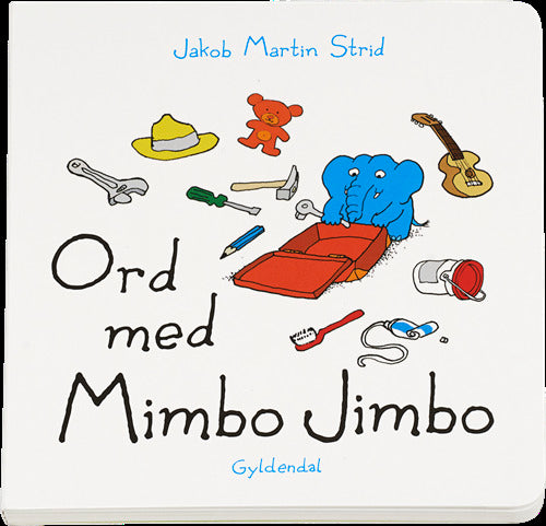 Ord med Mimbo Jimbo