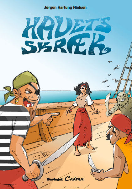 Havets Skræk