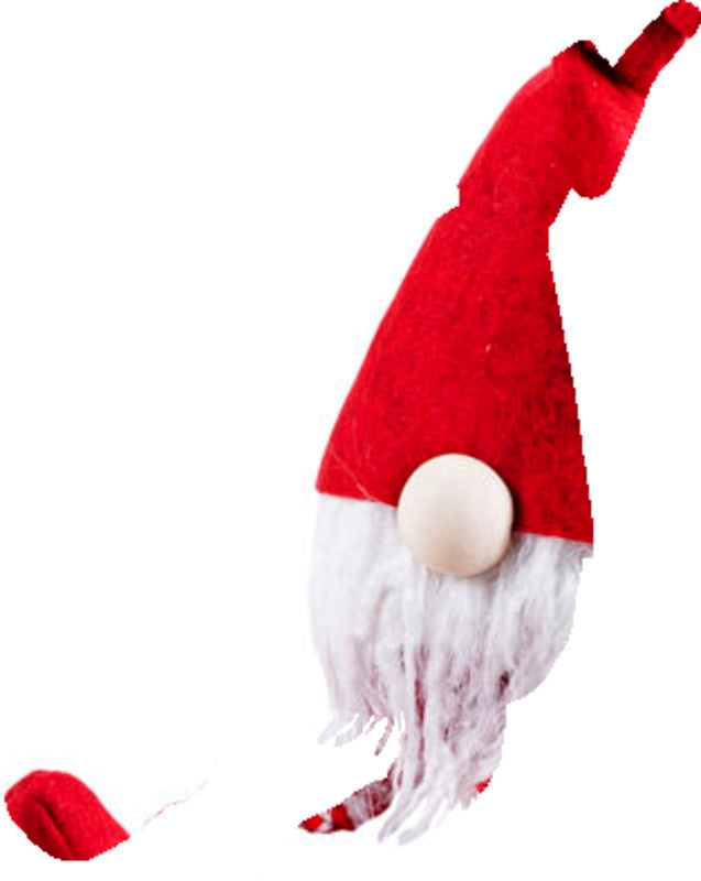 NISSE I FILT 12CM