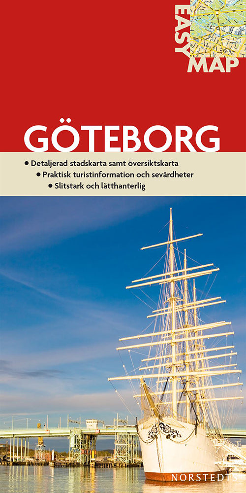 Göteborg : EasyMap