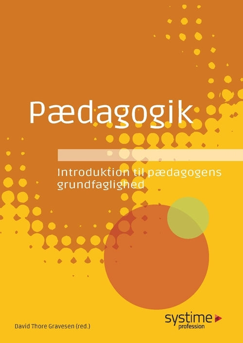 Pædagogik