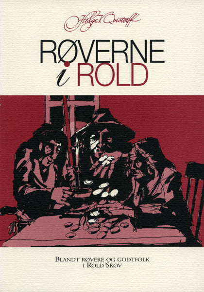 Røverne i Rold