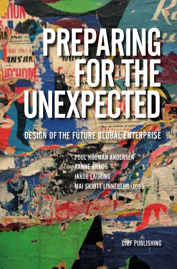 Preparing for the unexpected