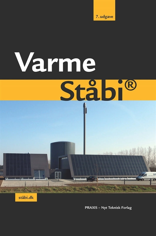Varme Ståbi