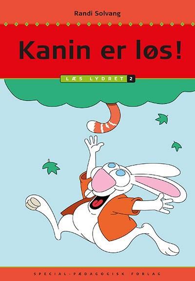 Kanin er løs!, Læs lydret 2