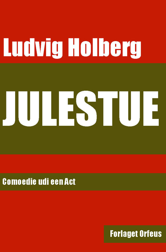Julestue