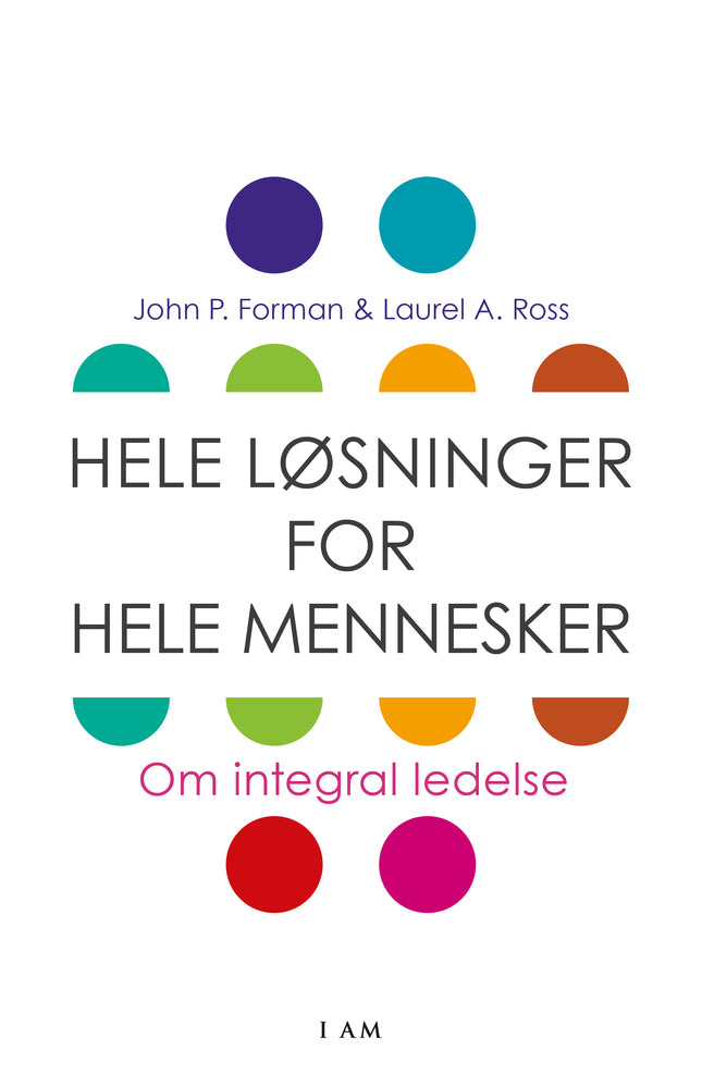 Hele løsninger for hele mennesker