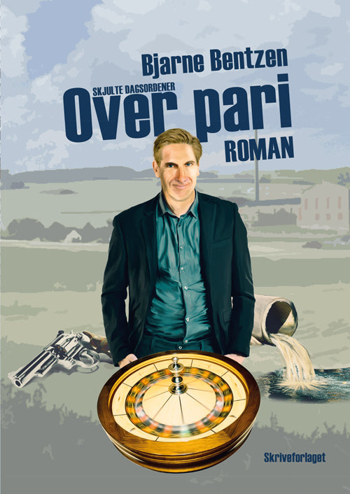 Over pari
