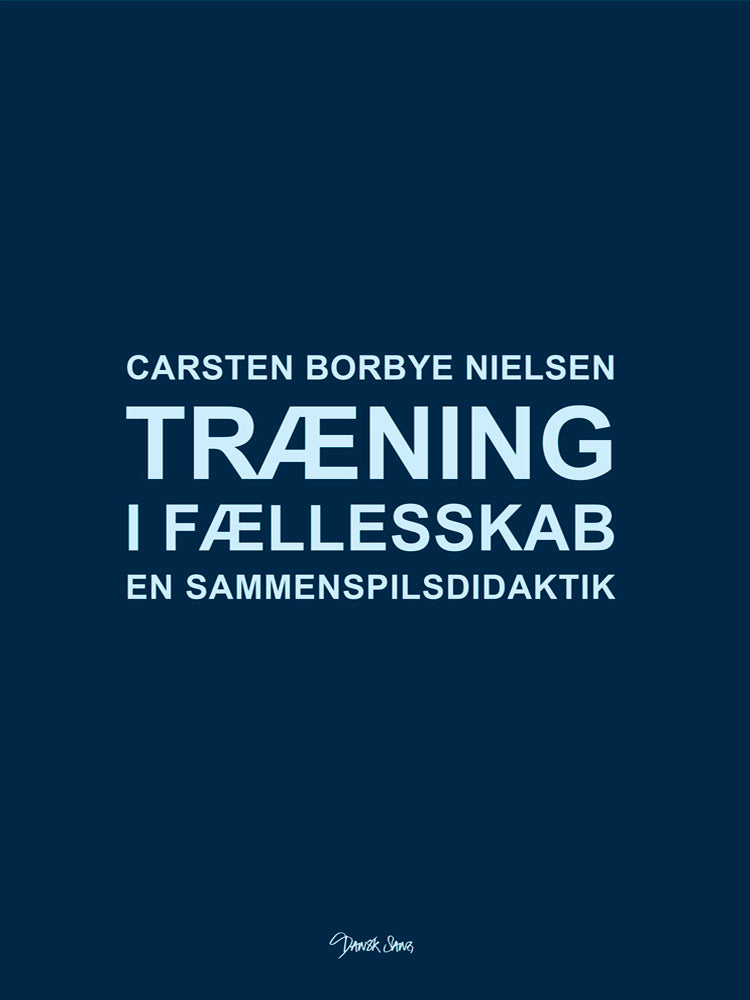 Træning i fællesskab