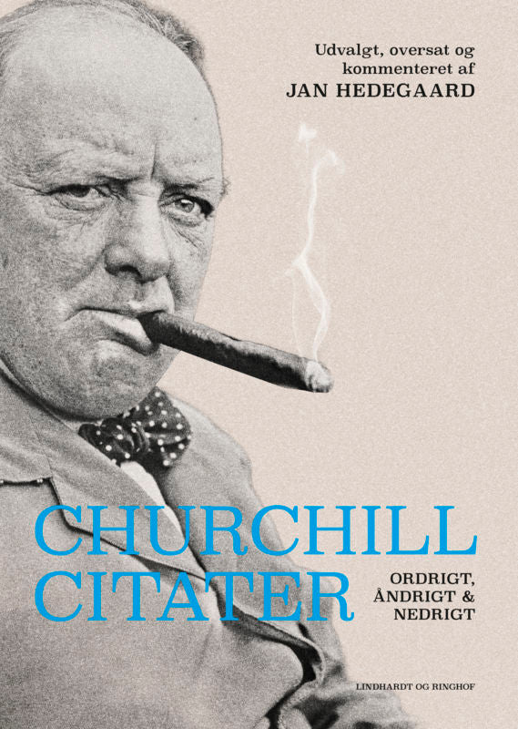 Churchill citater