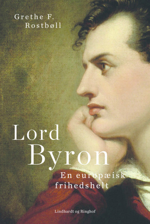 Lord Byron