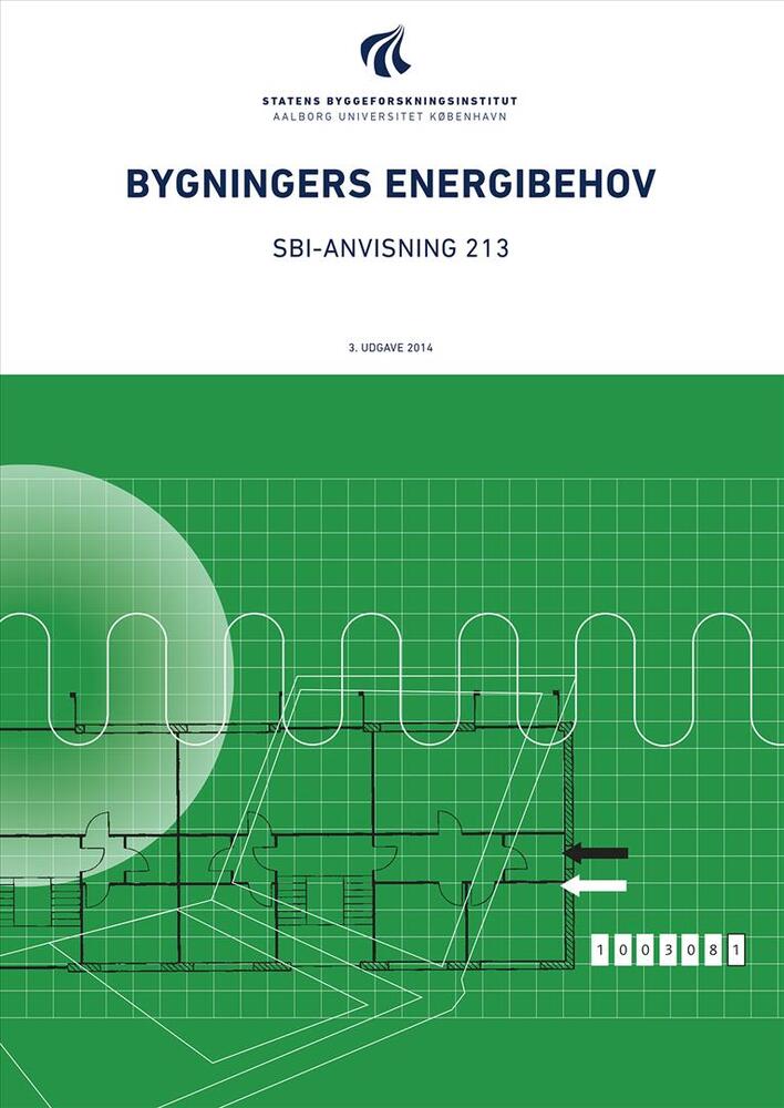 Bygningers energibehov