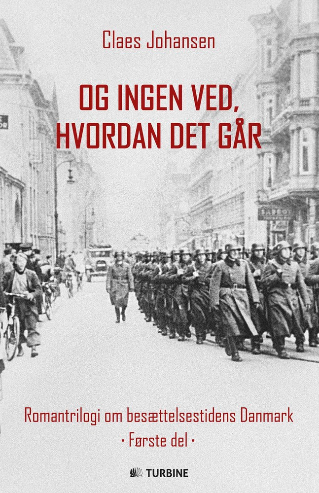 Og ingen ved, hvordan det går