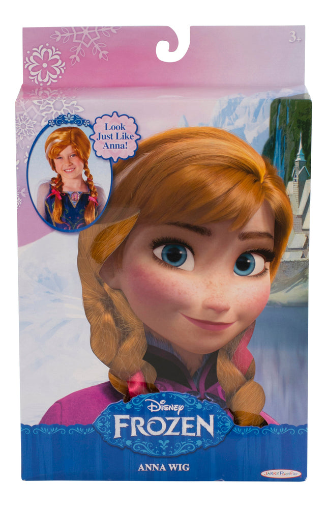 DISNEY FROST PARYK ASS