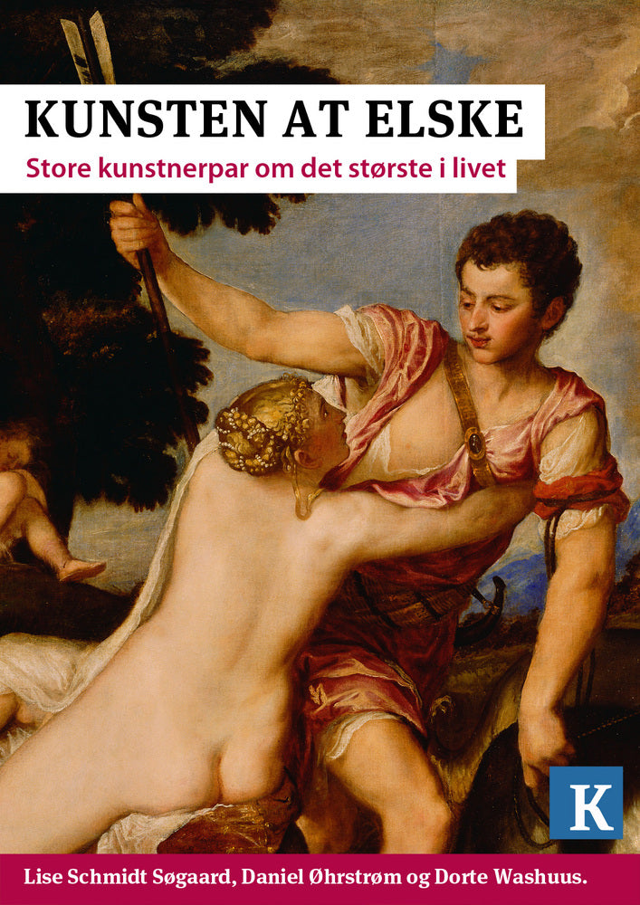 Kunsten at elske