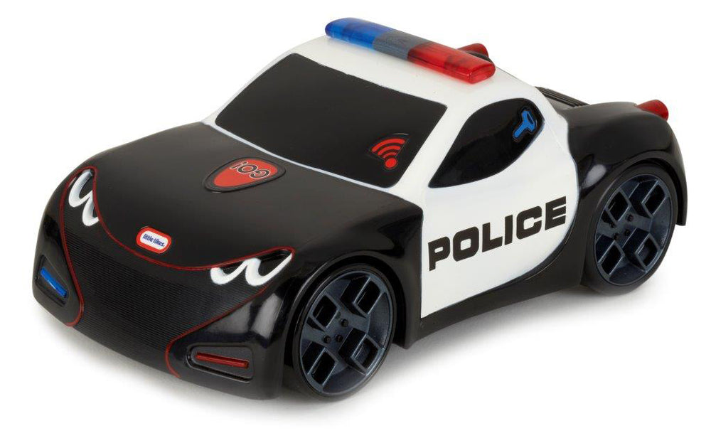 LITTLE TIKES TOUCH N'GO RACERS ASS