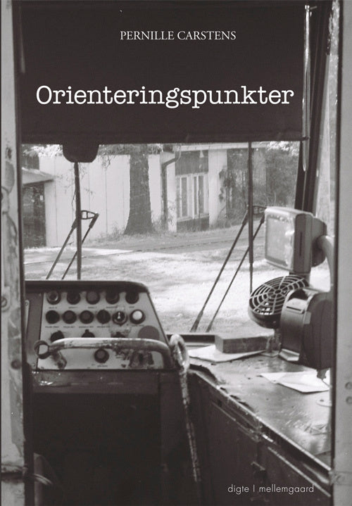 Orienteringspunkter