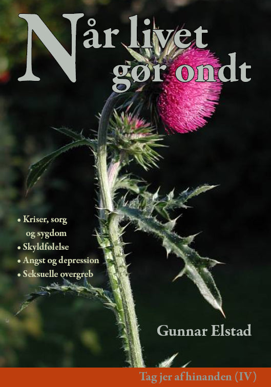 Når livet gør ondt