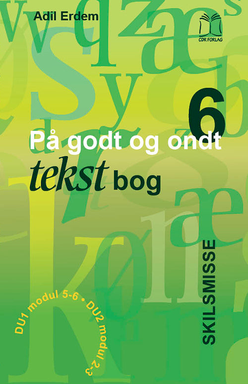 På godt og ondt. Skilsmisse
