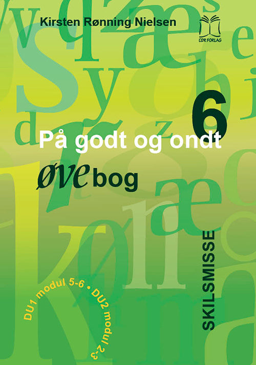 På godt og ondt. Skilsmisse