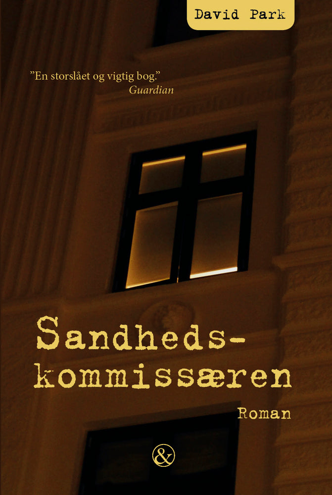 Sandhedskommissæren