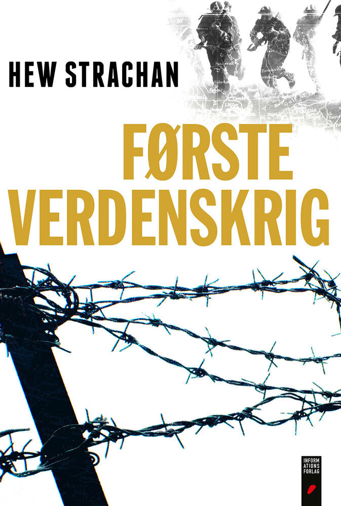 Første verdenskrig