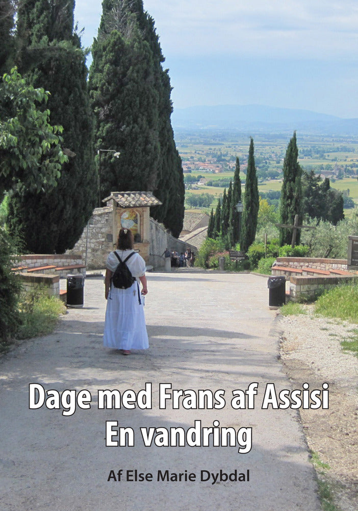 Dage med Frans af Assisi