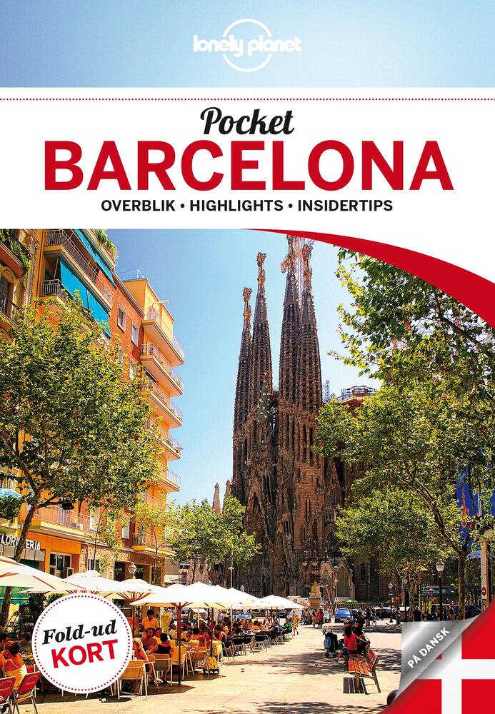 Pocket Barcelona