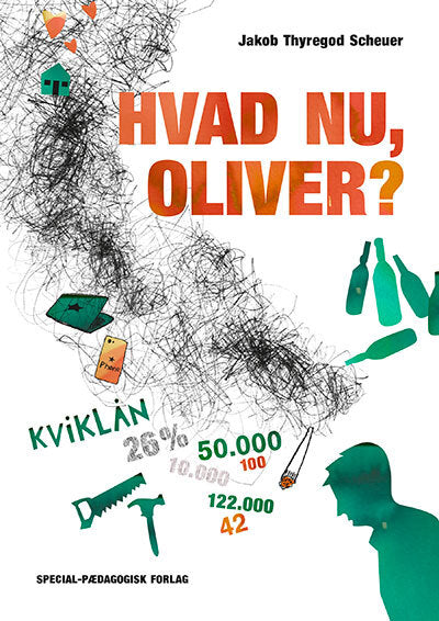Hvad nu Oliver