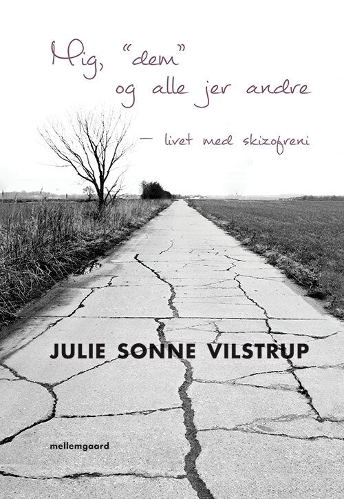 Mig, ”dem” og alle jer andre