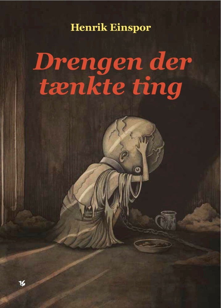 Drengen der tænkte ting