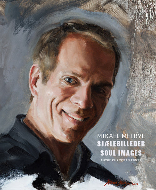 Mikael Melbye sjælebilleder