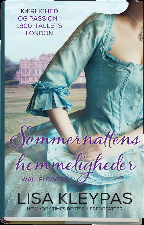 Sommernattens hemmeligheder