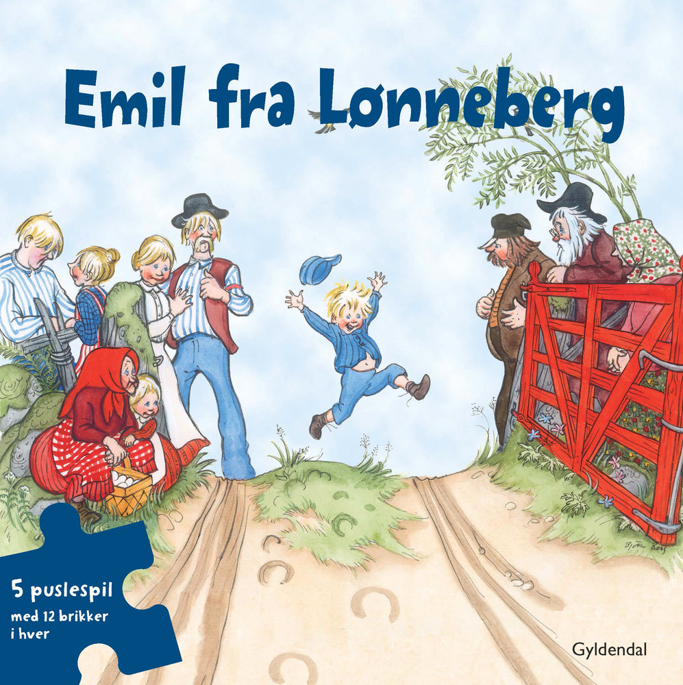 Emil fra Lønneberg