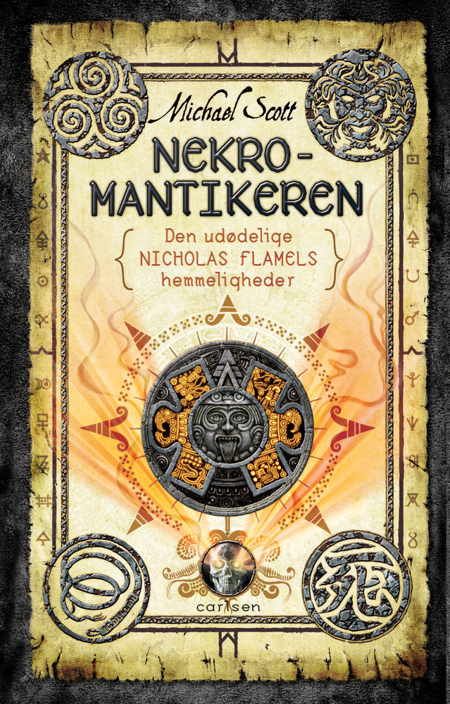 Nekromantikeren