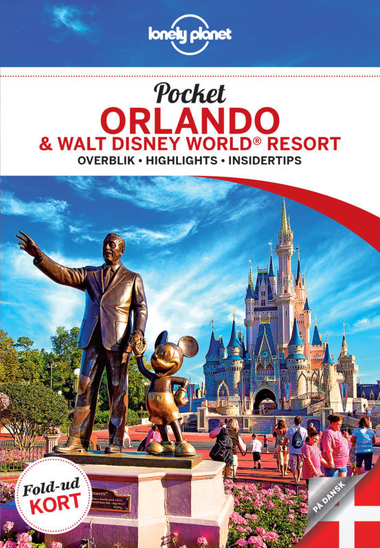 Pocket Orlando & Walt Disney World Resort