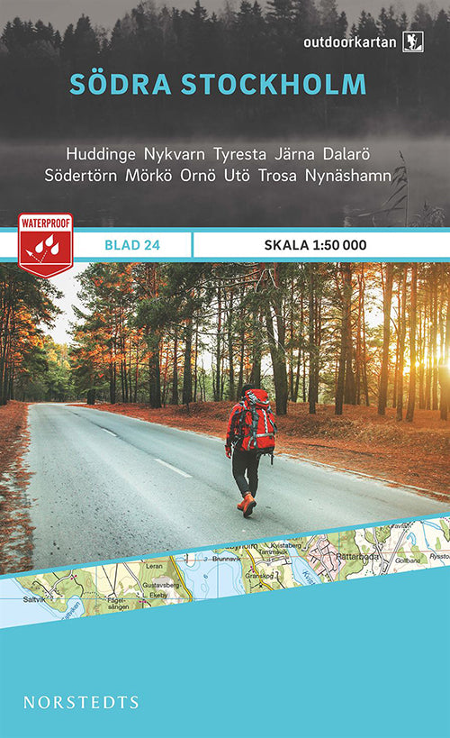 Södra Stockholm