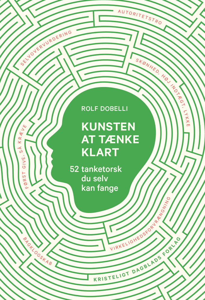 Kunsten at tænke klart