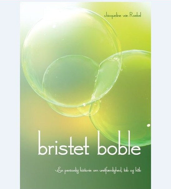 Bristet boble