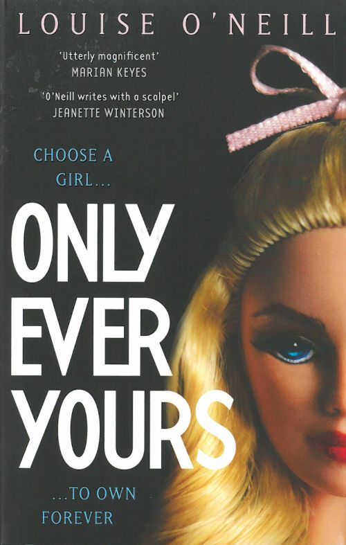 Only Ever Yours