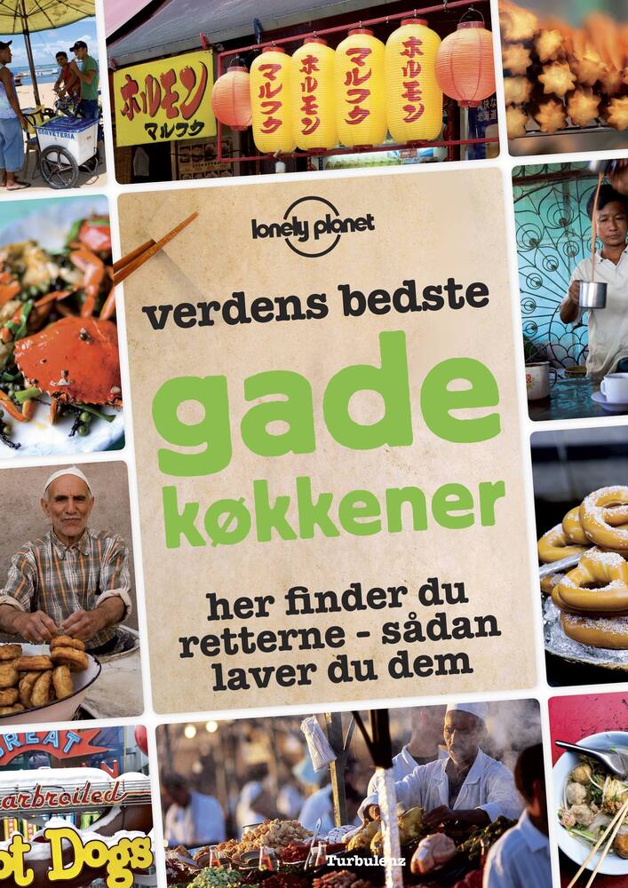 Verdens bedste gadekøkkener