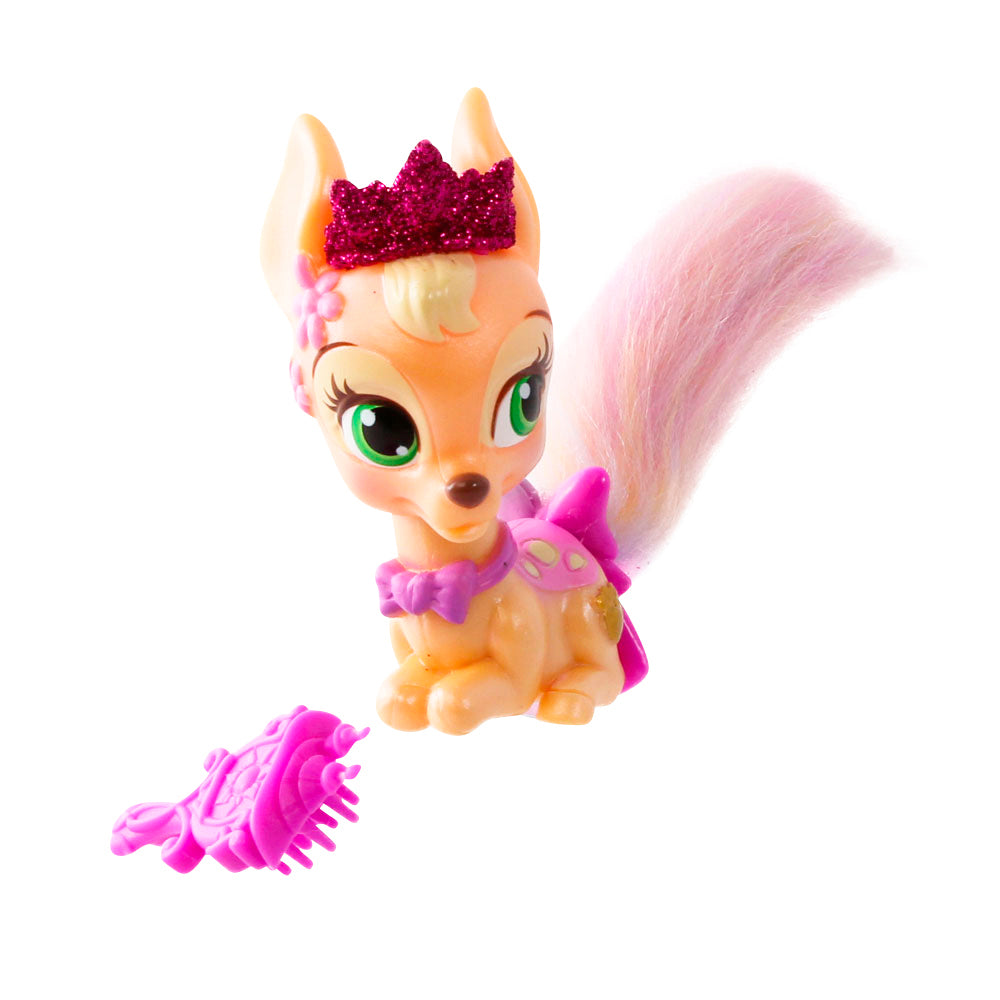 DISNEY PRINCESS PALACE PETS FURRY TAIL FRIENDS