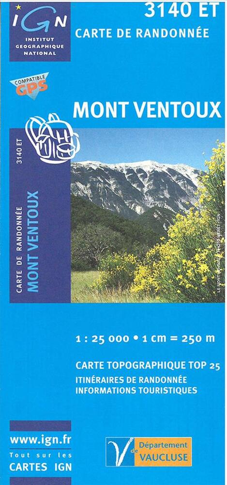 Mont Ventoux