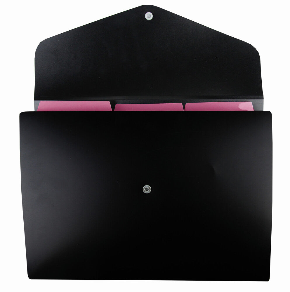 MAPPE A4 ROSA
