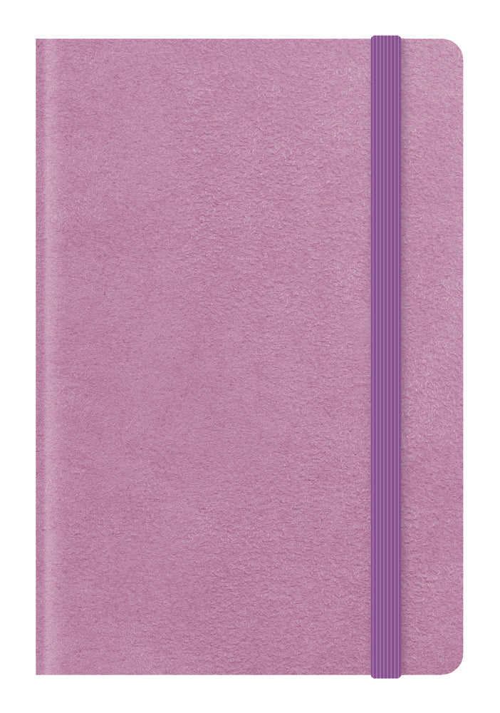 KALENDER LETTS EDGE A6 2016 UGE PUDDER